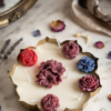 Botanical Candle