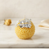 Laddoo Candle