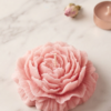 Peony Candle