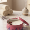 Tin Candle